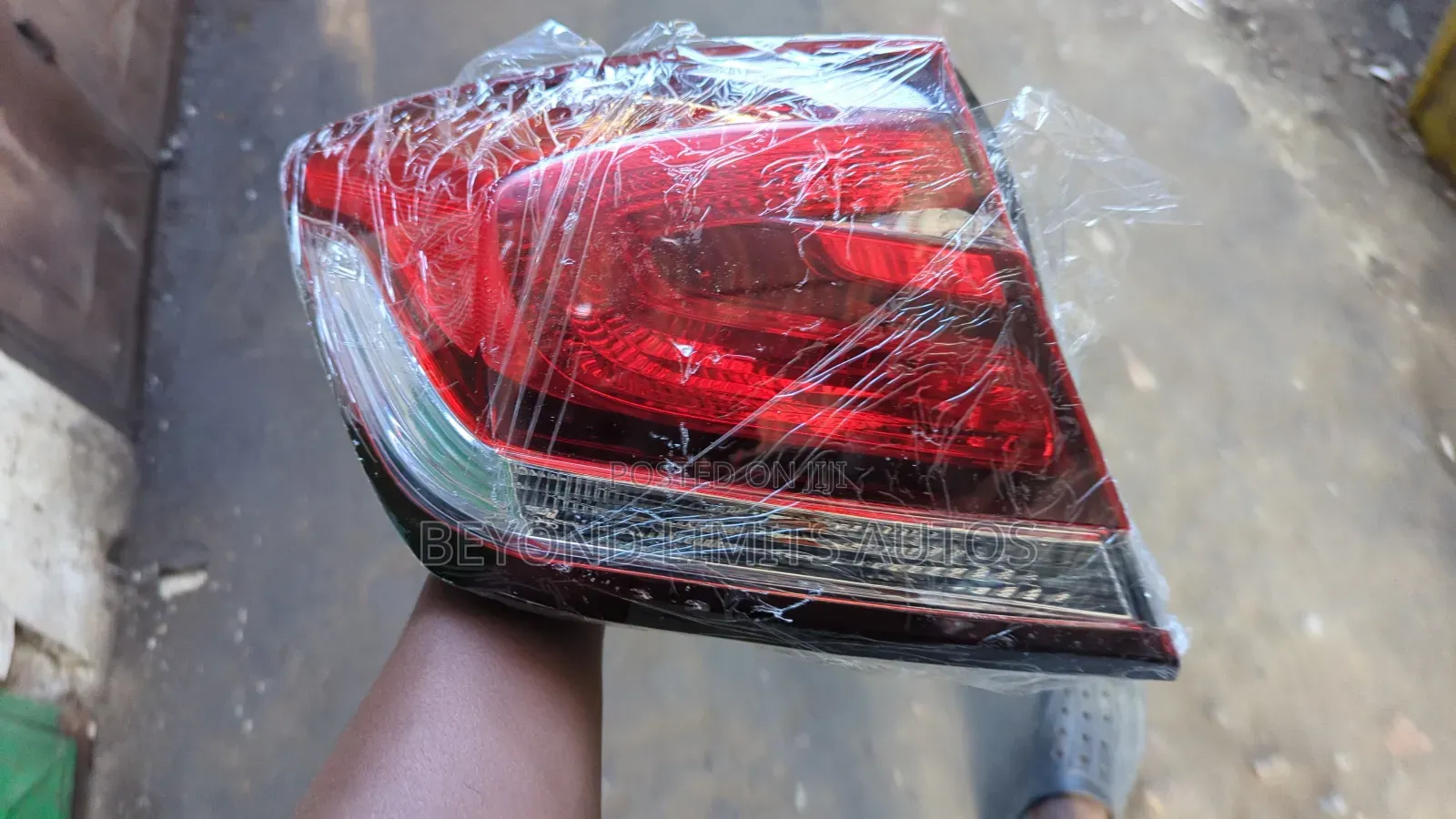 Honda Civic 2013,2014,2015 Taillight/ Rear Light