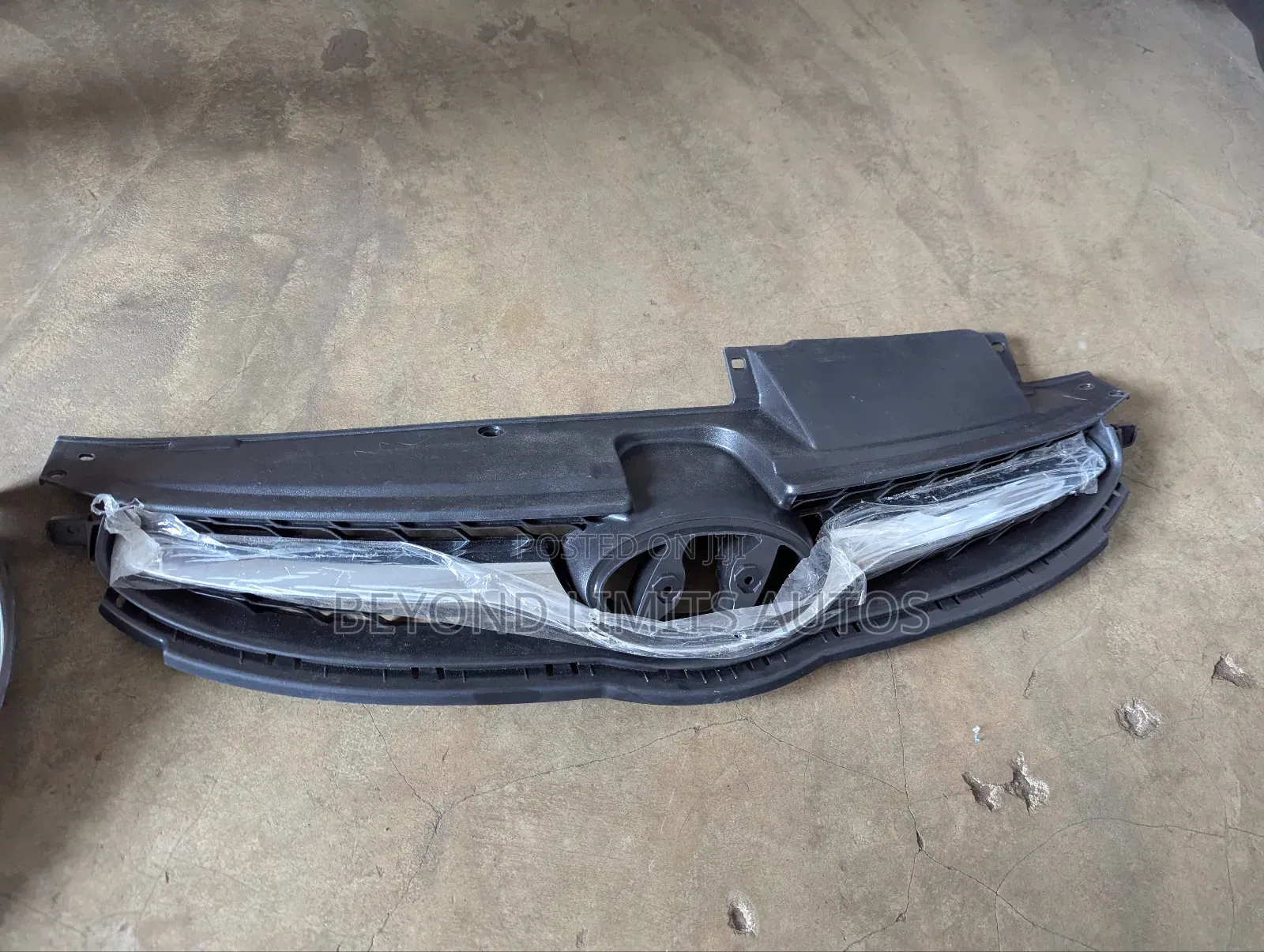 Hyundai Elantra 2011,2012,2013 Front Grille/ Top Grille/0 Front Shell