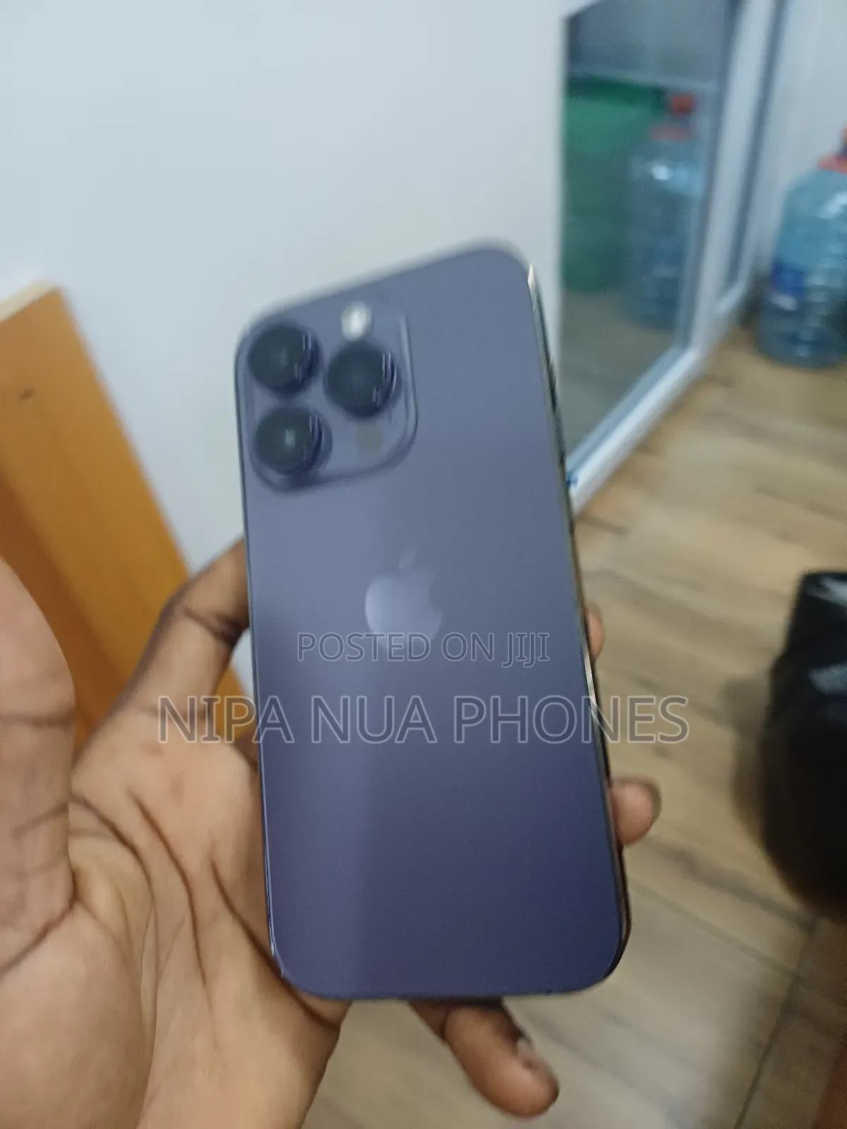 Apple iPhone 14 Pro 128 GB Purple