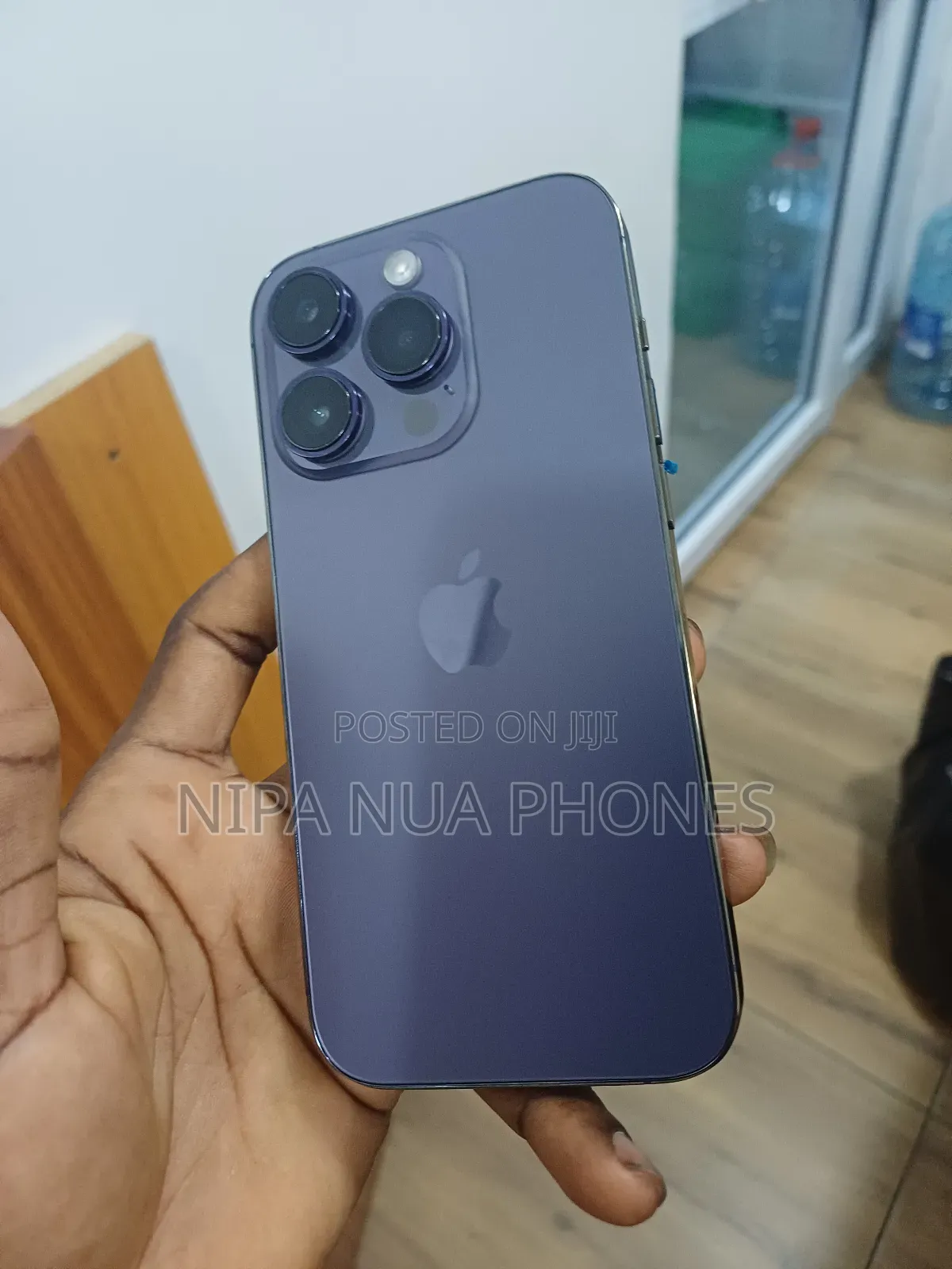 Apple iPhone 14 Pro 128 GB Purple
