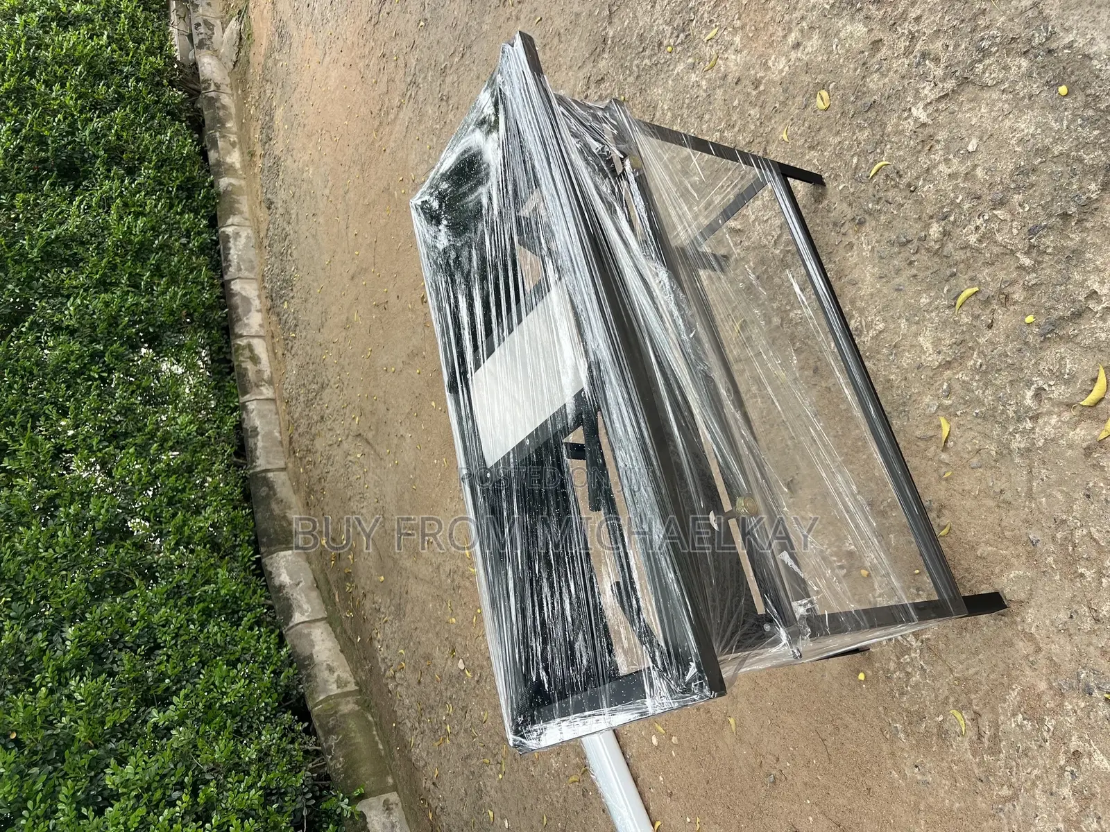 Gas Burner