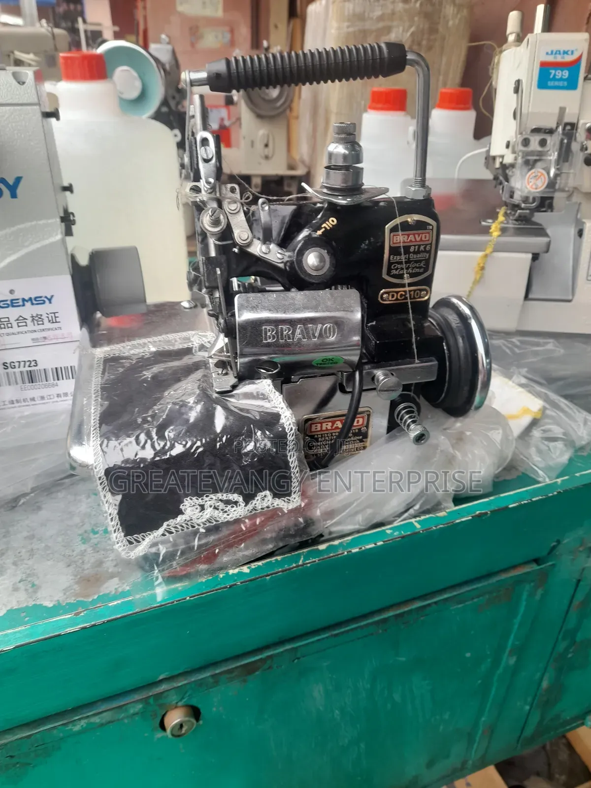 Brandnew Table Top Knitting Machine