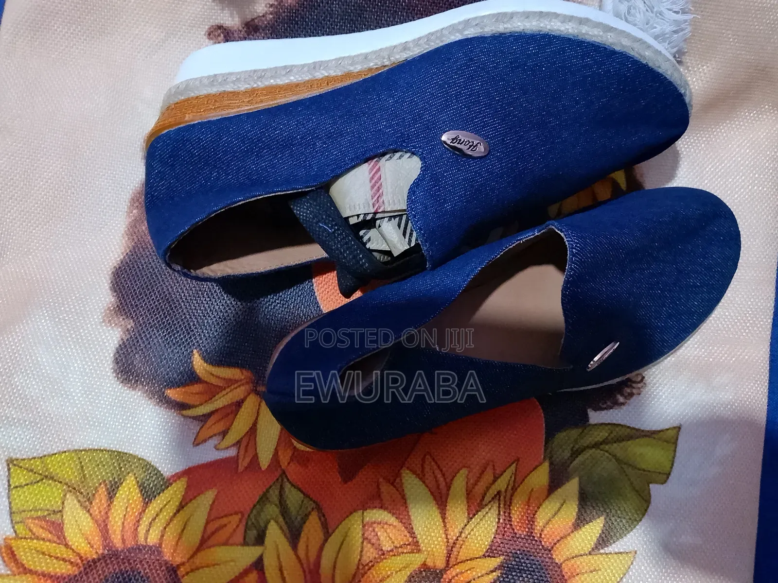Affordable Classic Wedges