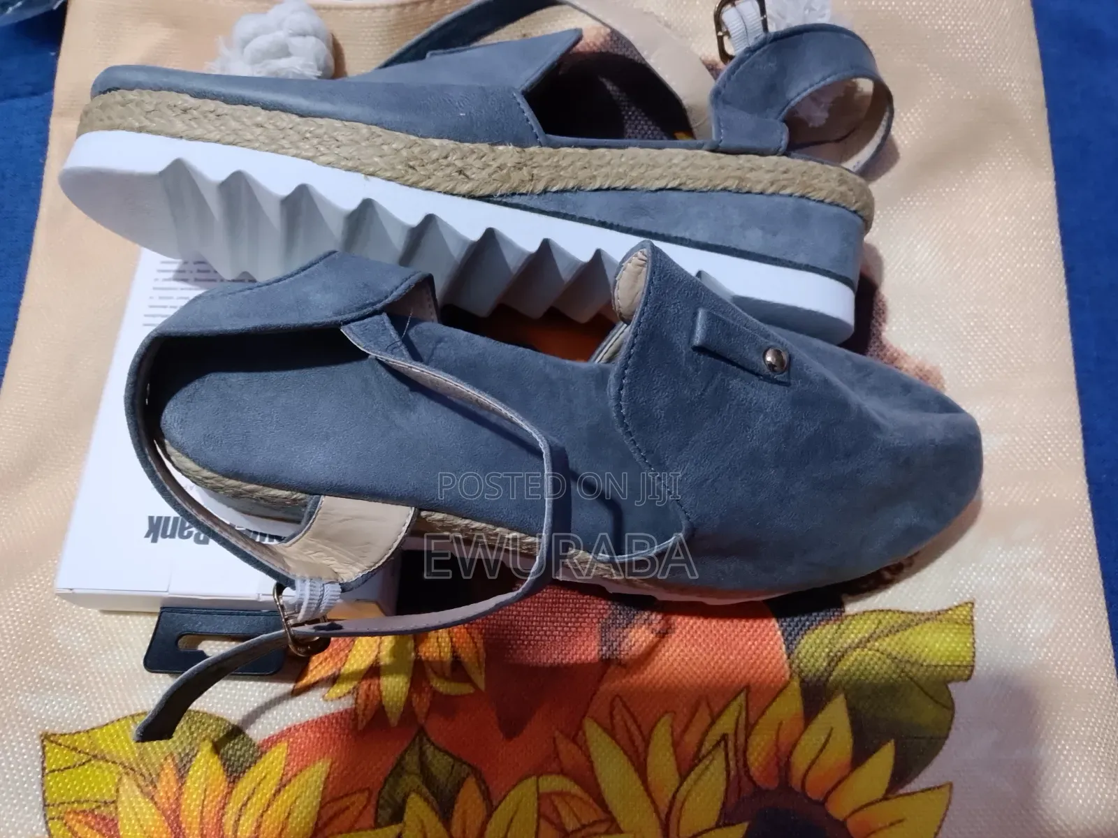 Affordable Classic Wedges