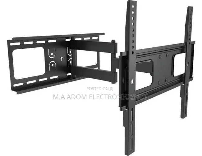 Adjustable Wall Bracket for Led Tvs 32”-55”