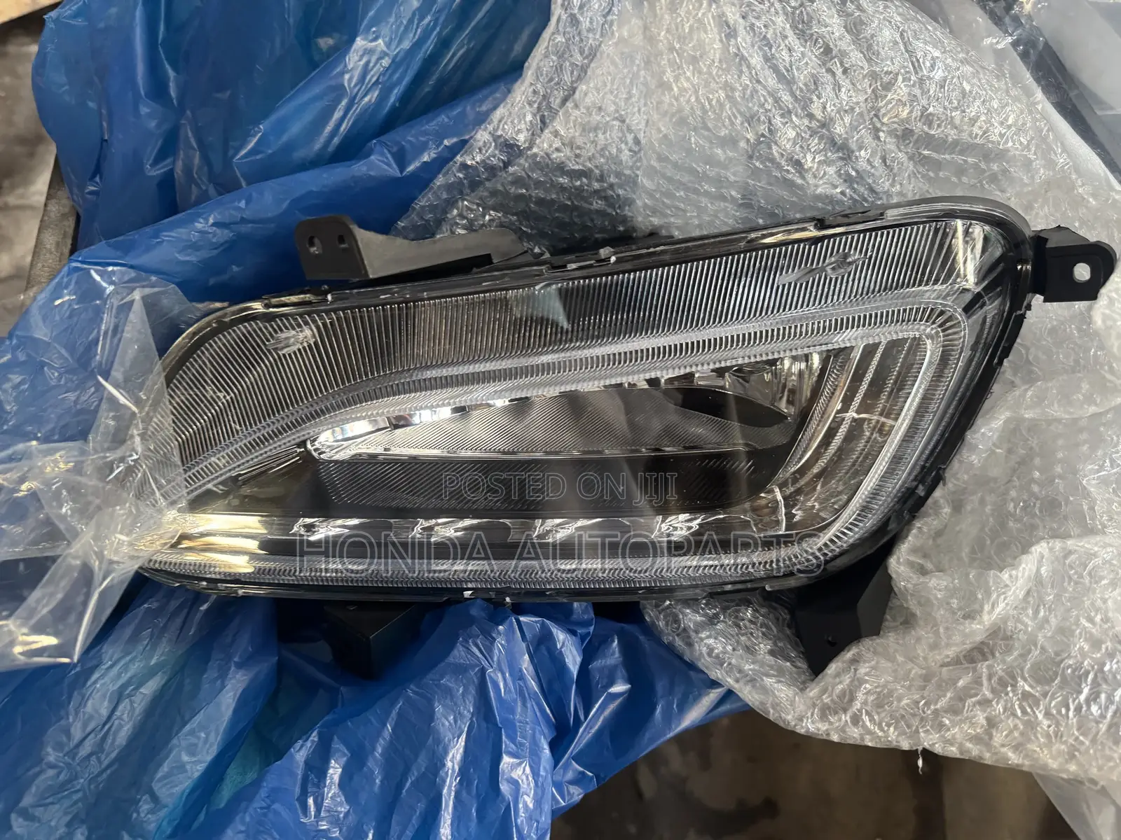 Hyundai Tucson 2015,2016 Foglight.