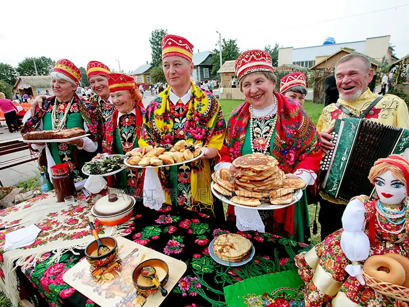 Chef/Cooks Needed in Belarus