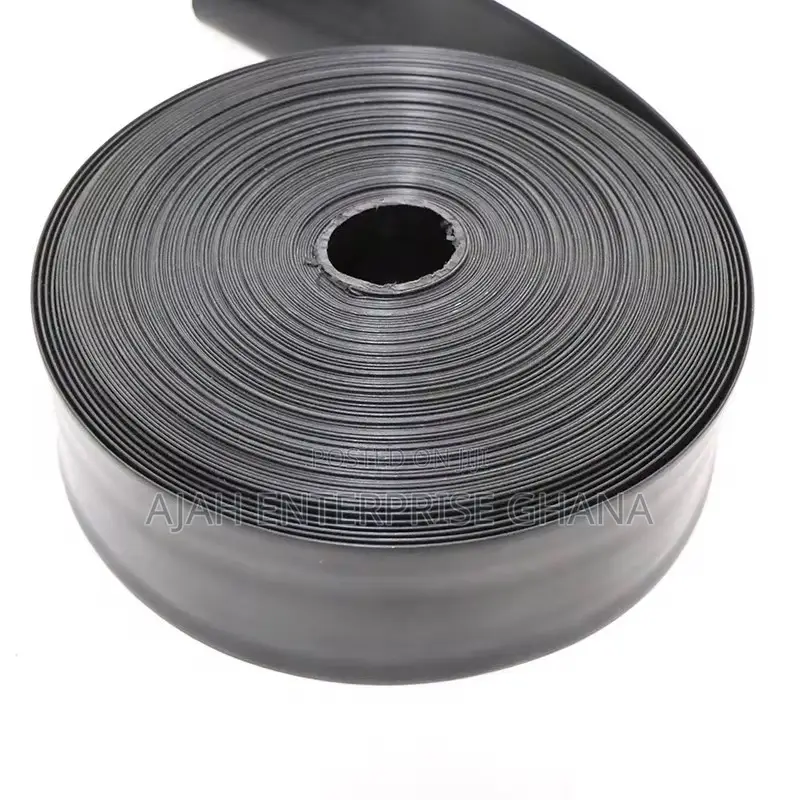 Lay Flat Hose 3inches (100m Per Roll)