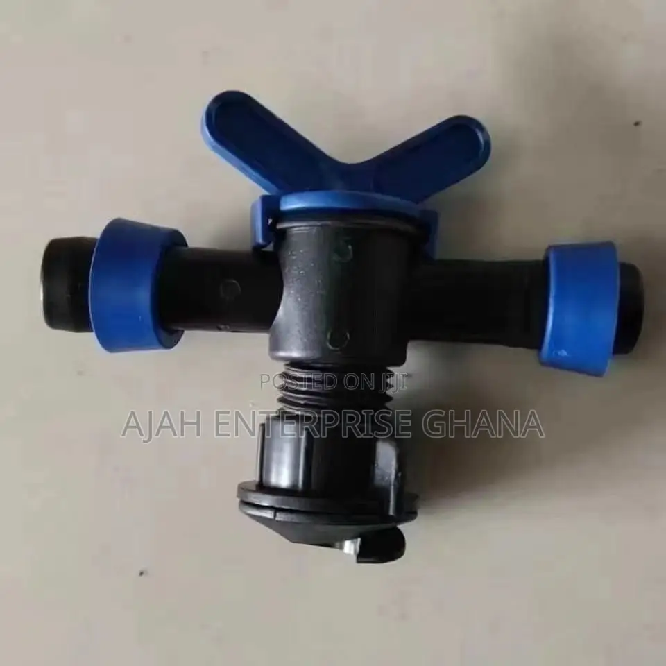 Irrigation Valves