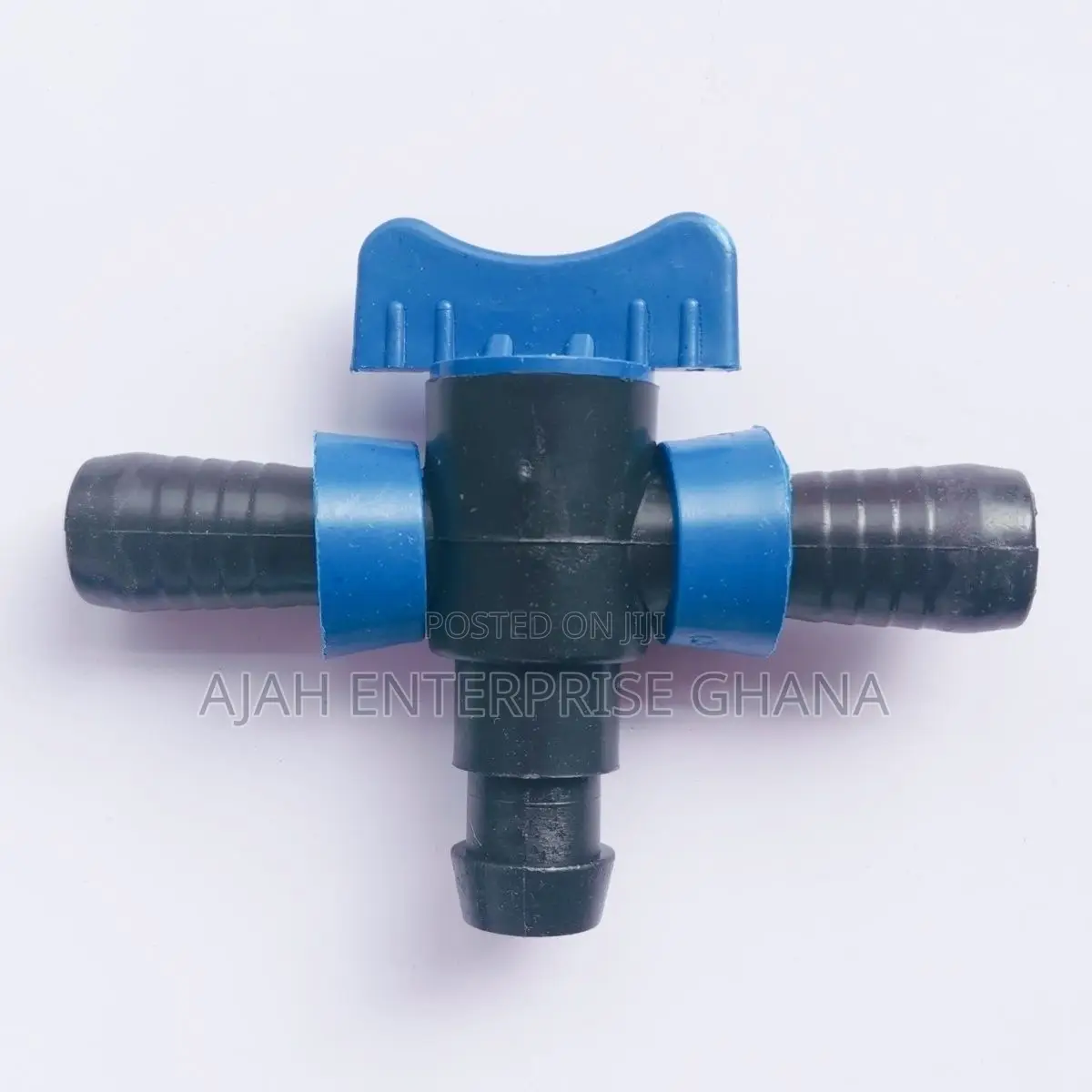 Irrigation Valves
