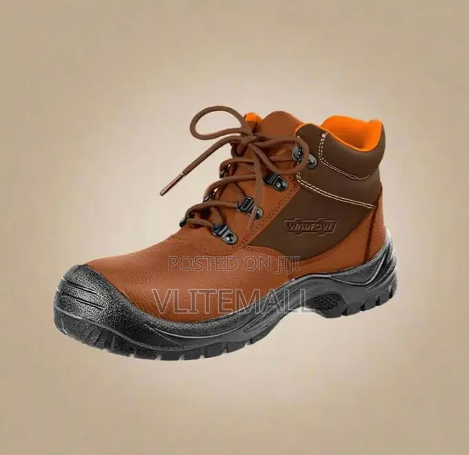 Wsb3540 Safety Boots