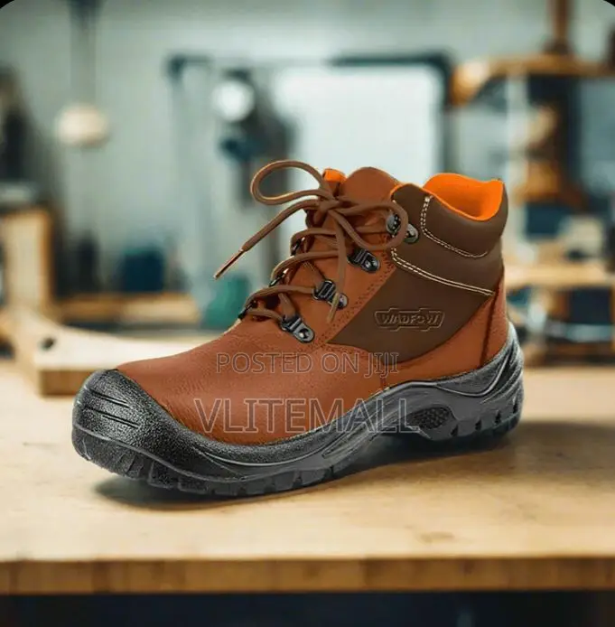 Wsb3540 Safety Boots