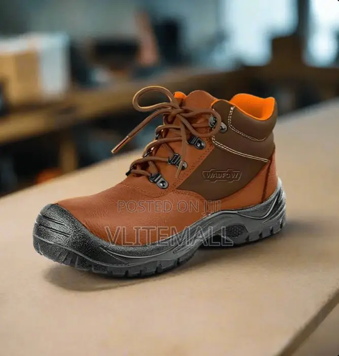 Wsb3540 Safety Boots
