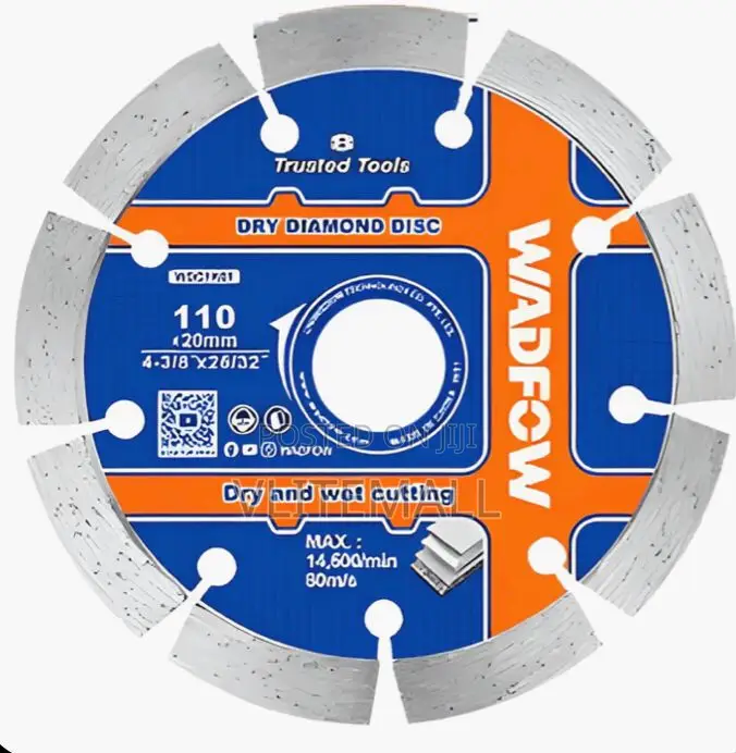 Wdc1k02 Dry Diamond Disc