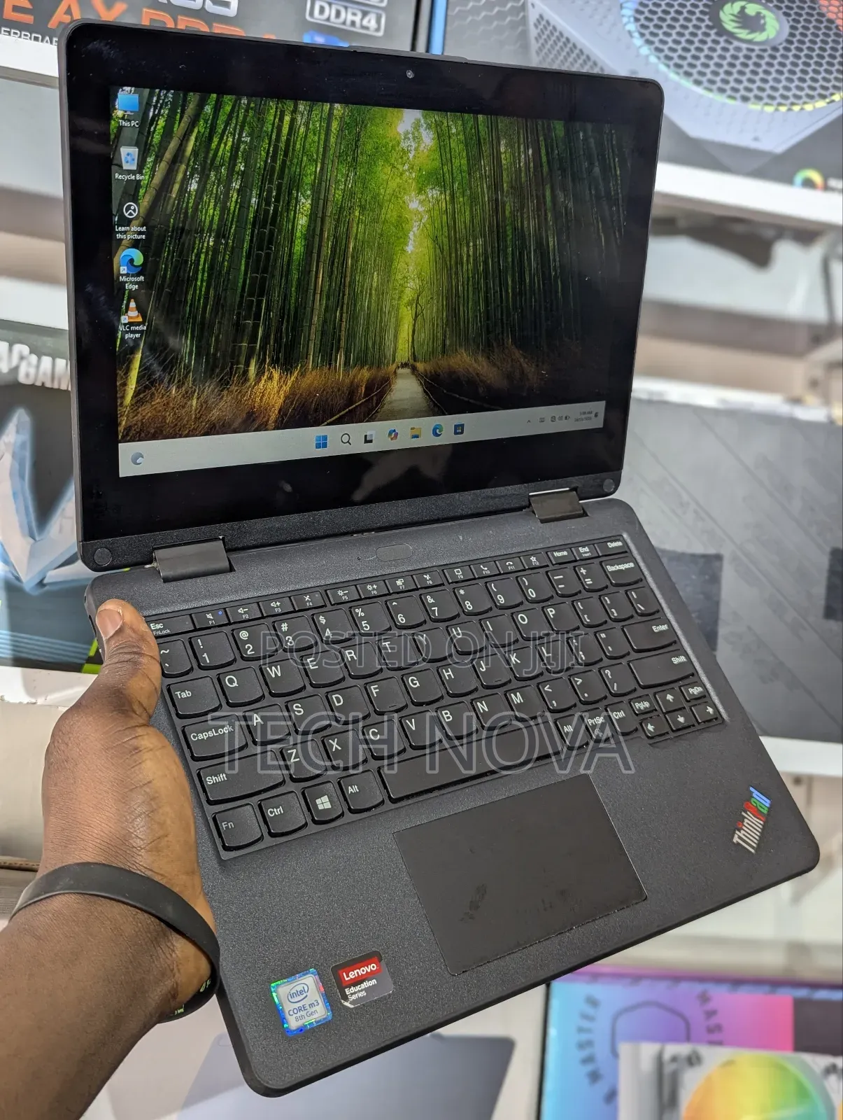 Laptop Lenovo Yoga 11e 4GB Intel Core M3 SSD 128GB