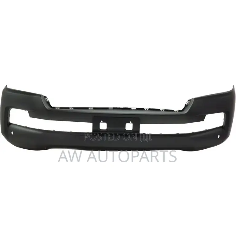 Toyota Landcruiser 2016-2021 Front Bumper