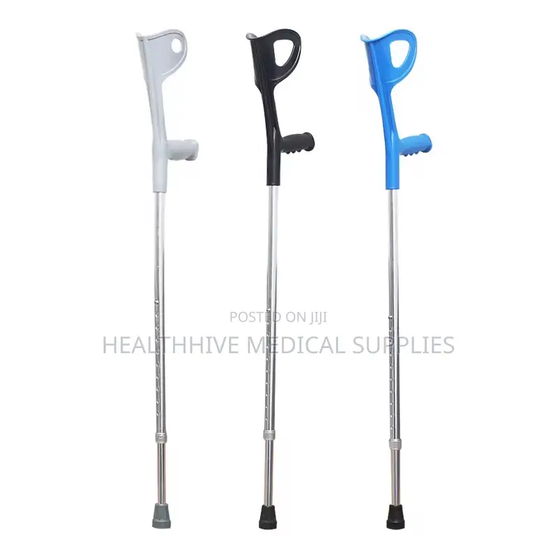 Elbow Crutches