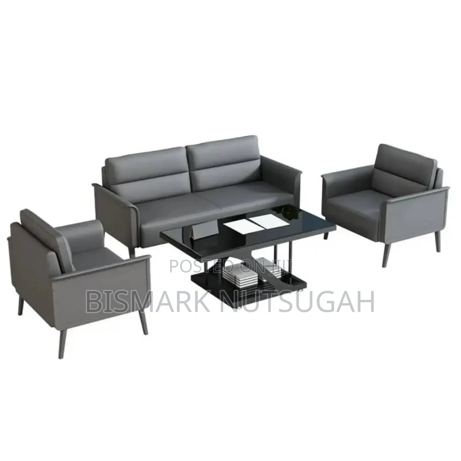 3 Set Sofa Chair