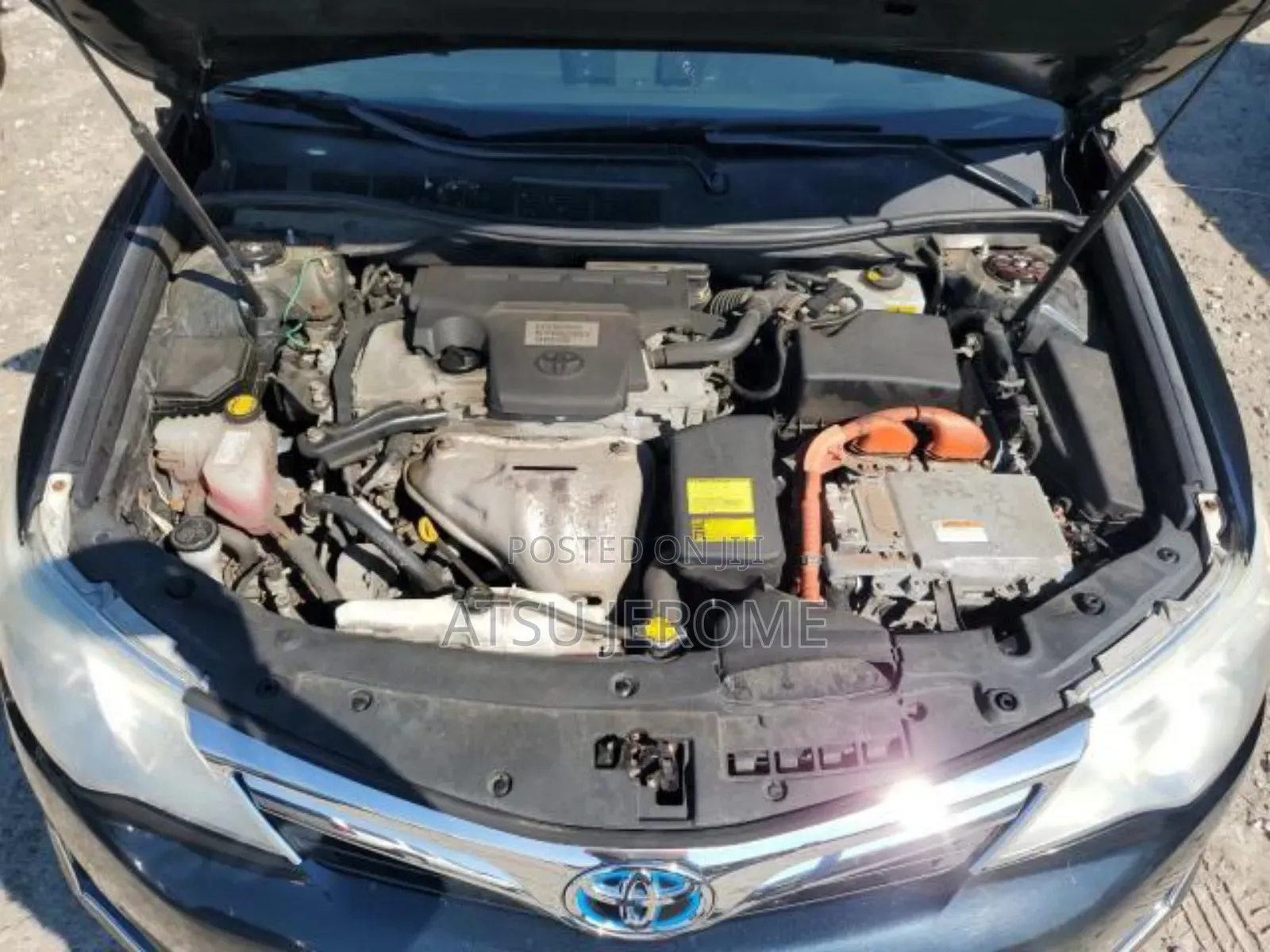 Hybrid Doctor Electrical Service