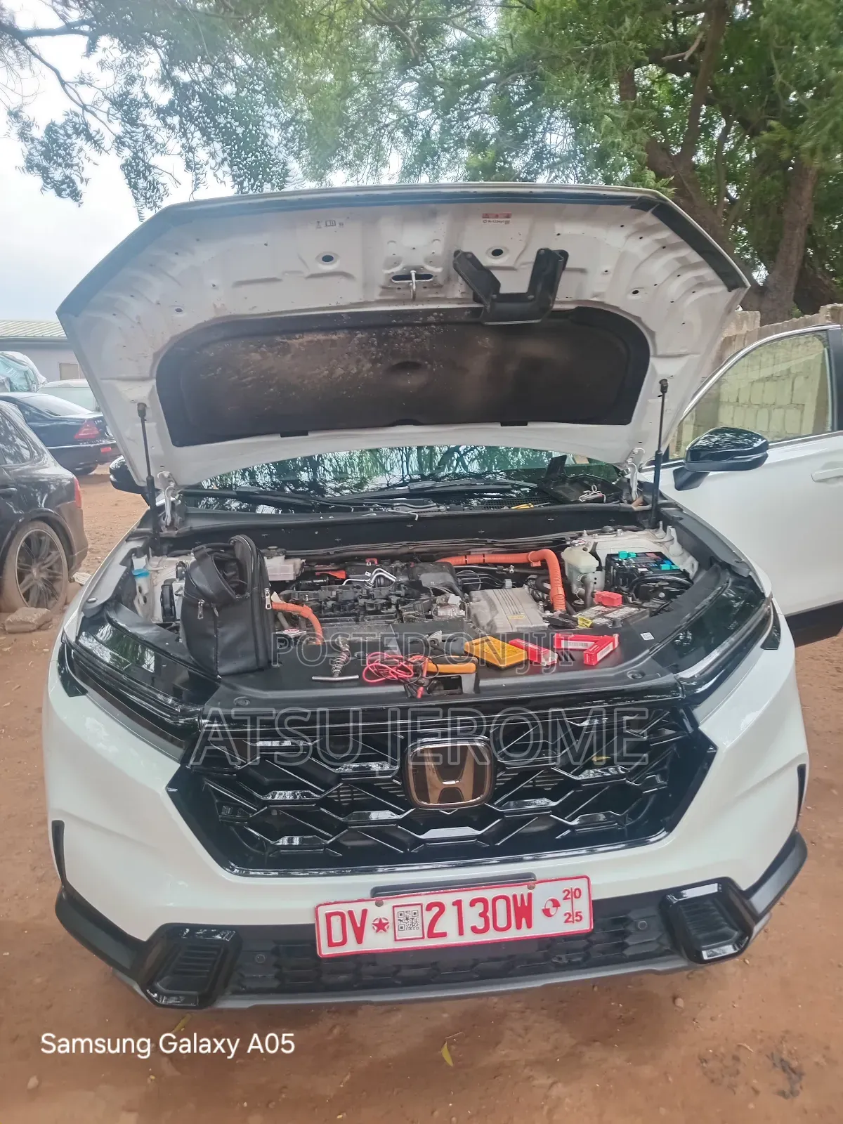 Hybrid Doctor Electrical Service