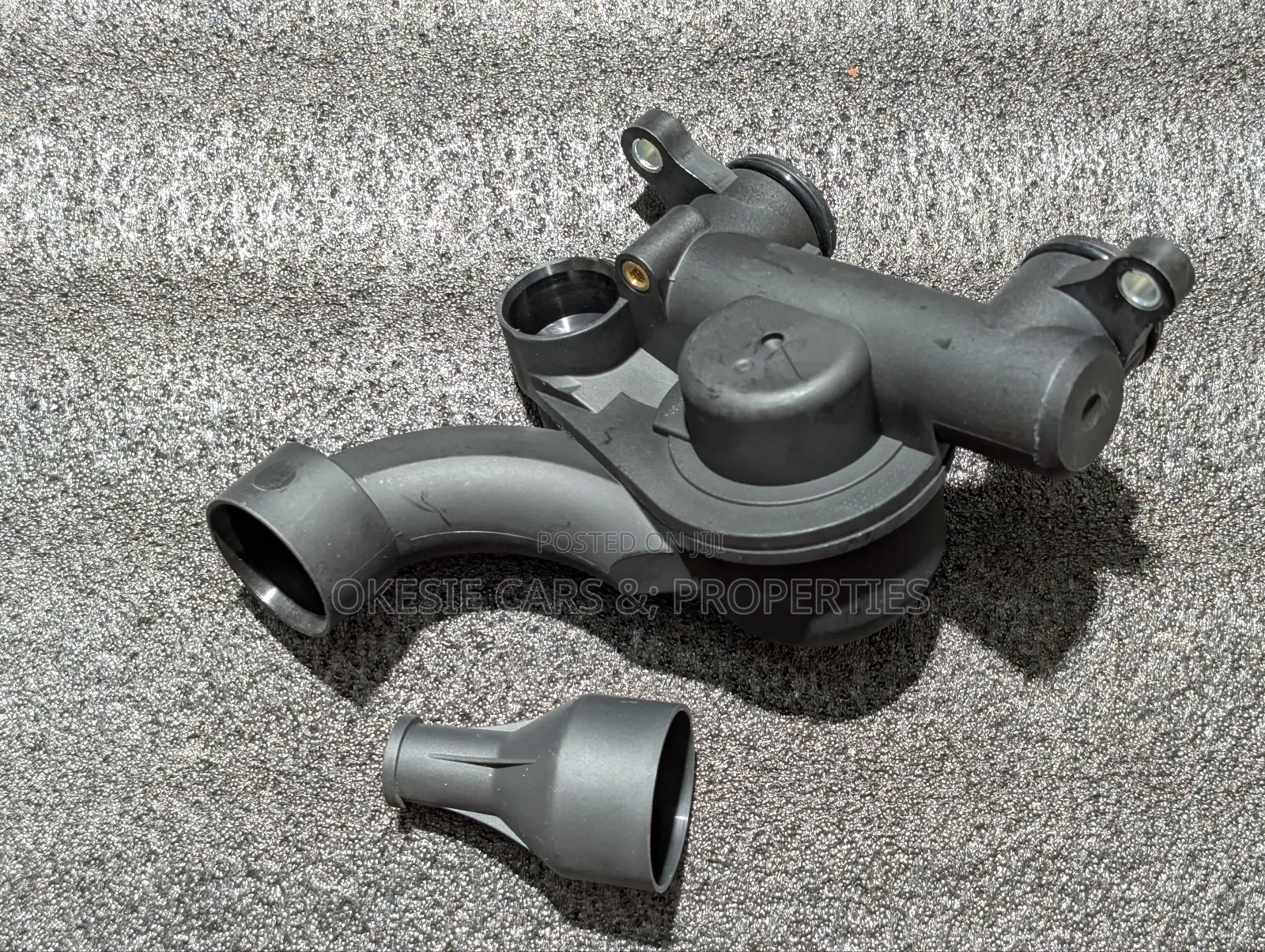 Water Valve L405 5.0l Petrol V8
