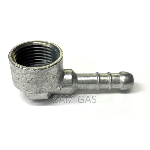 Gas Accessories