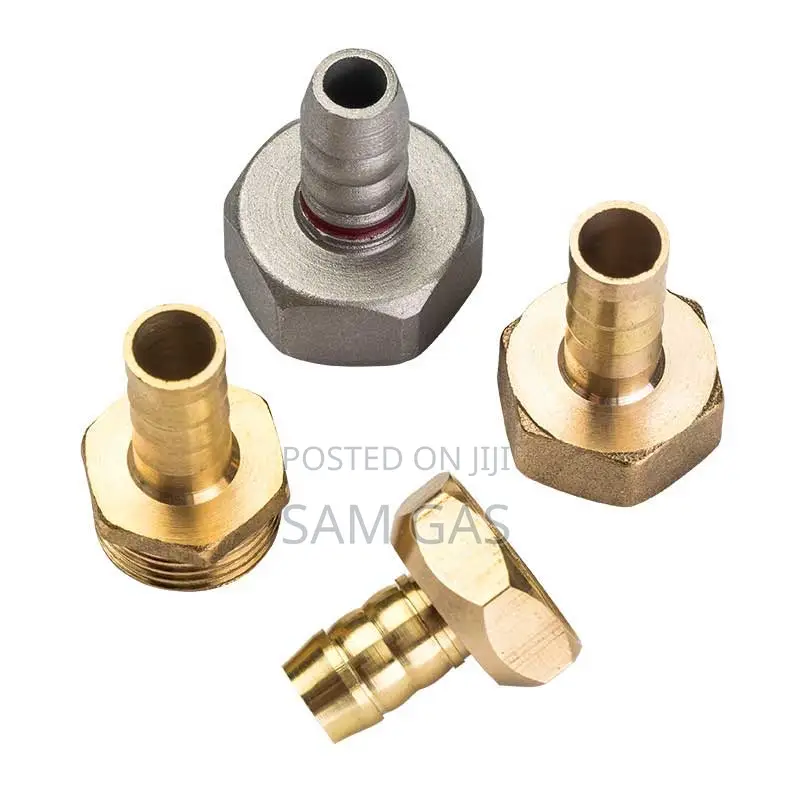 Gas Accessories
