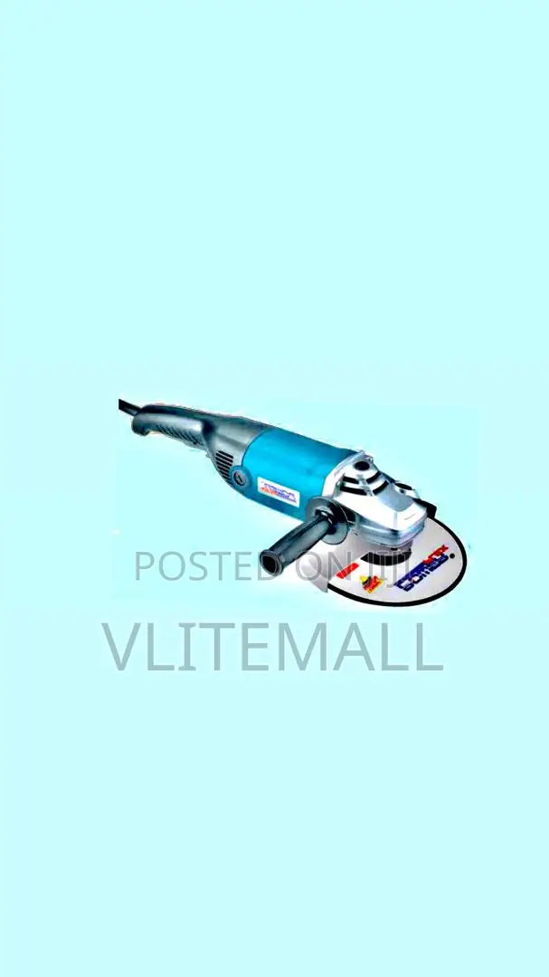 Powerflex Grinder 115mm-750watts