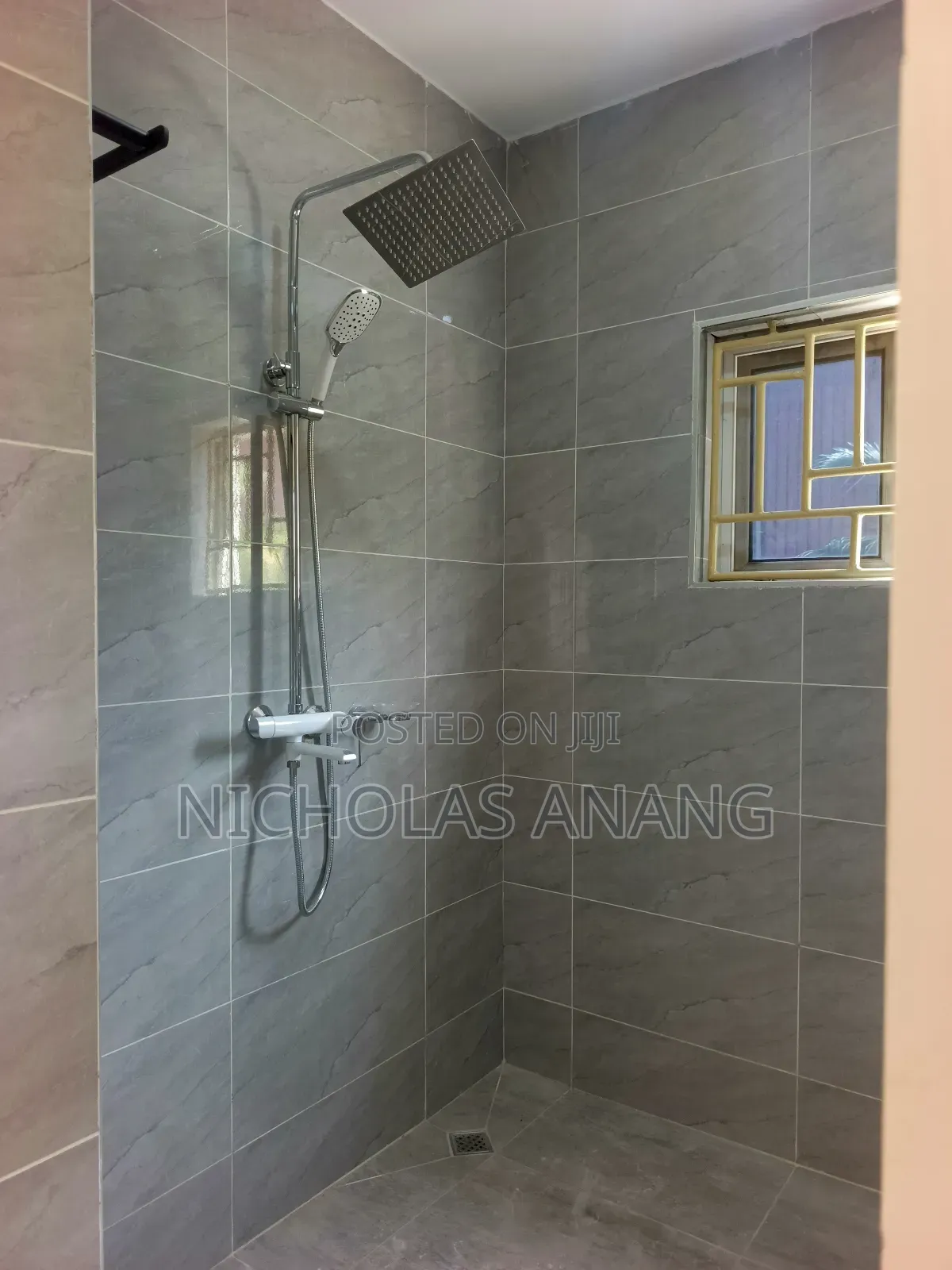 1bdrm Apartment in Dorns Properties, New Town for rent