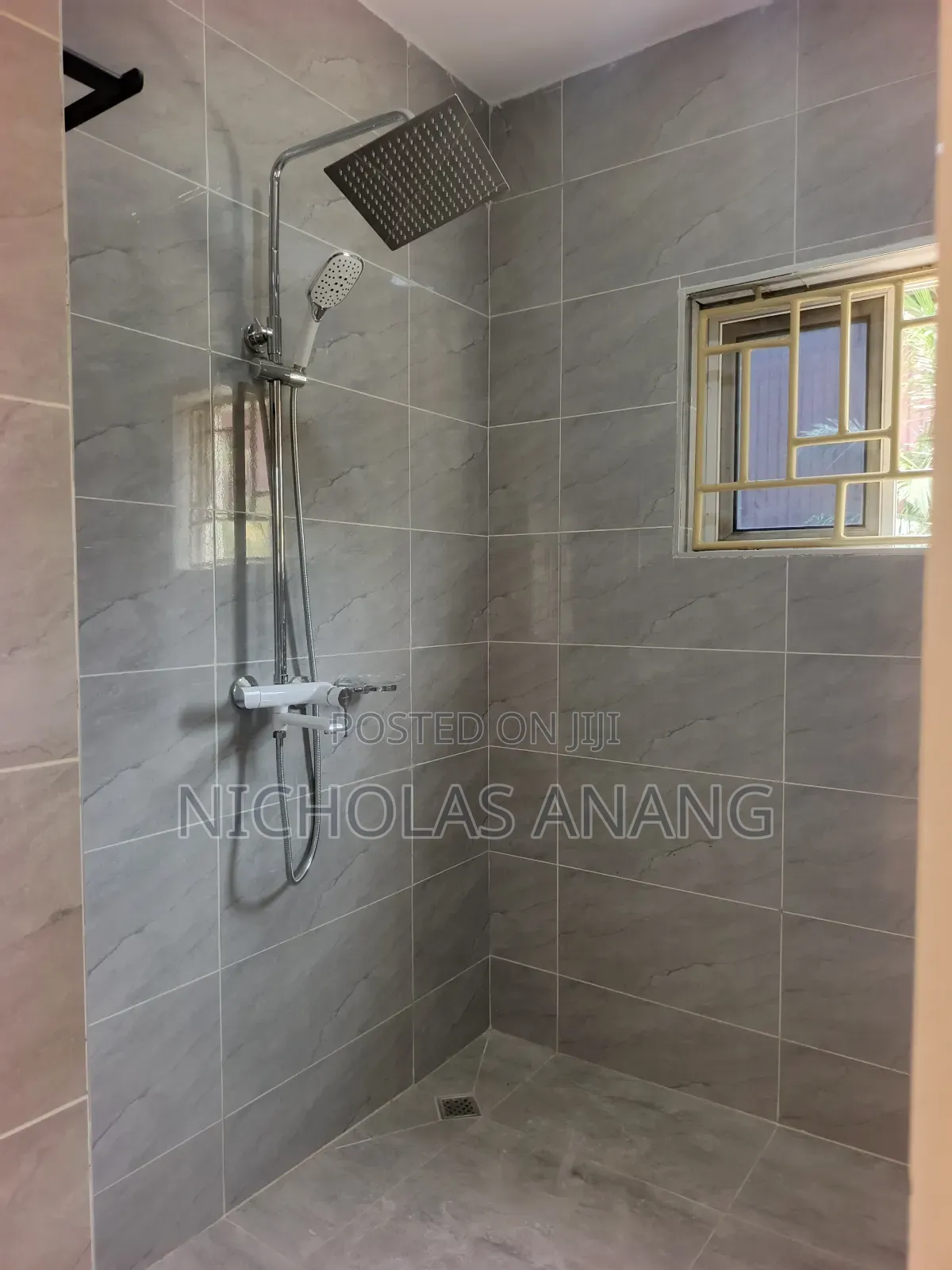 1bdrm Apartment in Dorns Properties, New Town for rent