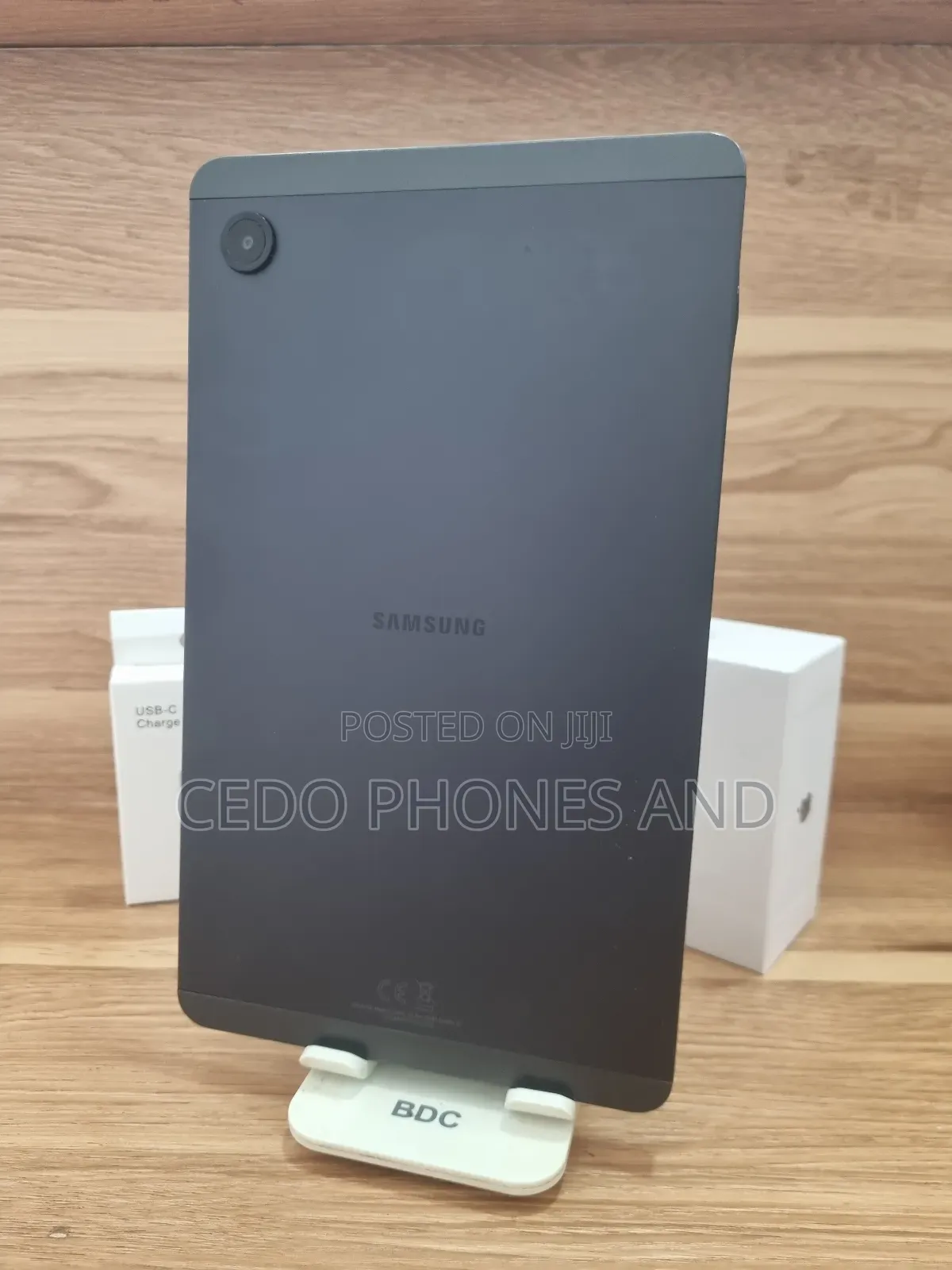 Samsung Galaxy Tab A9 64 GB Gray