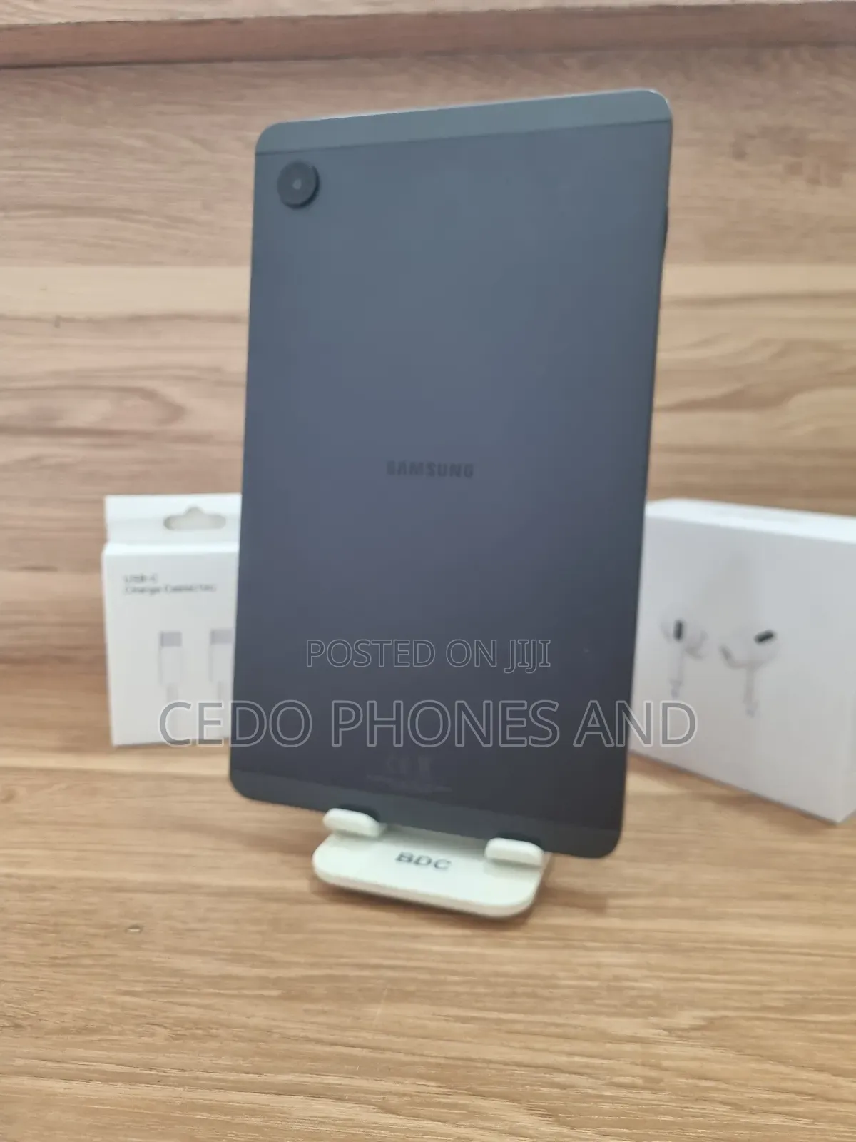 Samsung Galaxy Tab A9 64 GB Gray