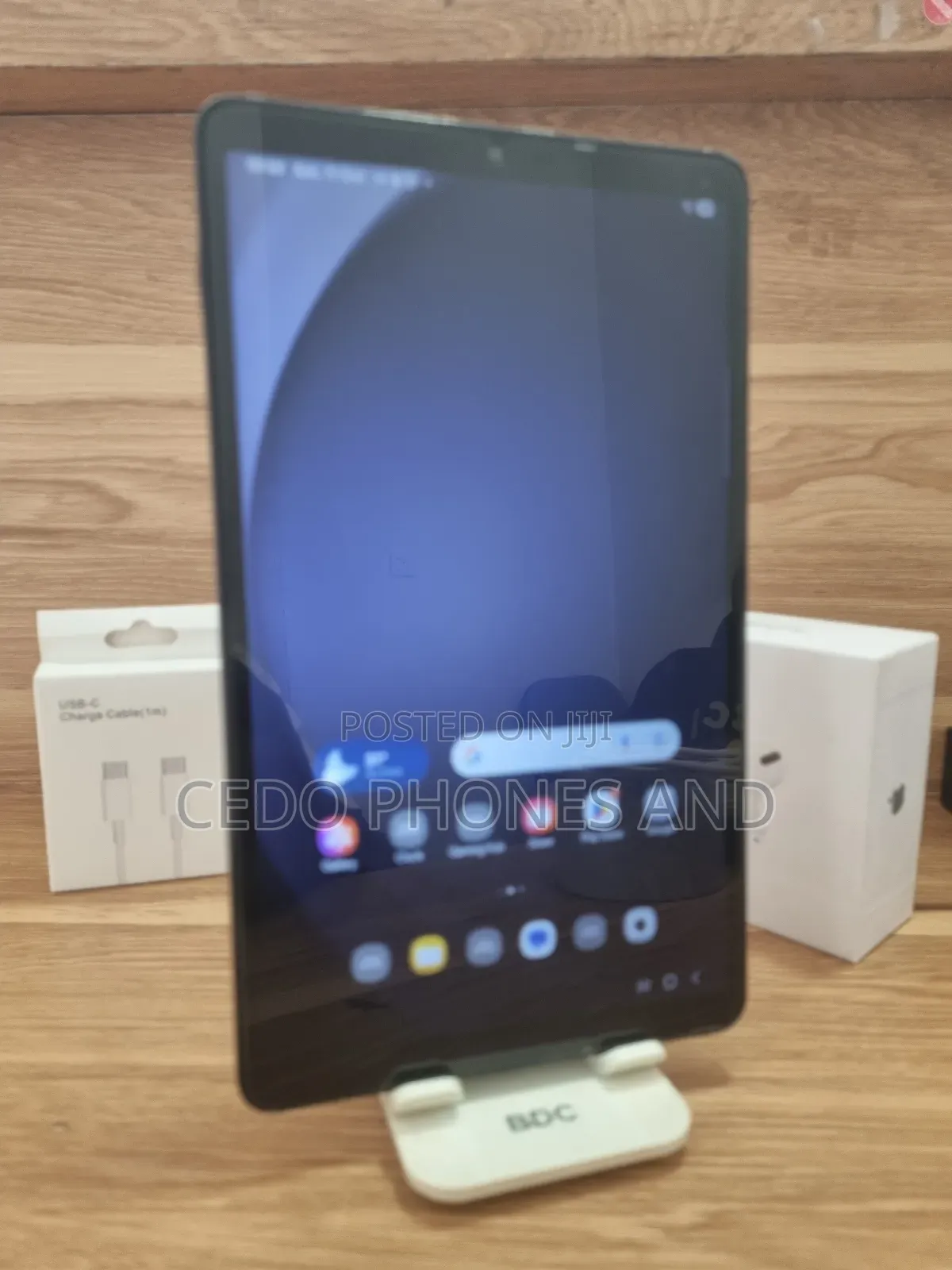 Samsung Galaxy Tab A9 64 GB Gray