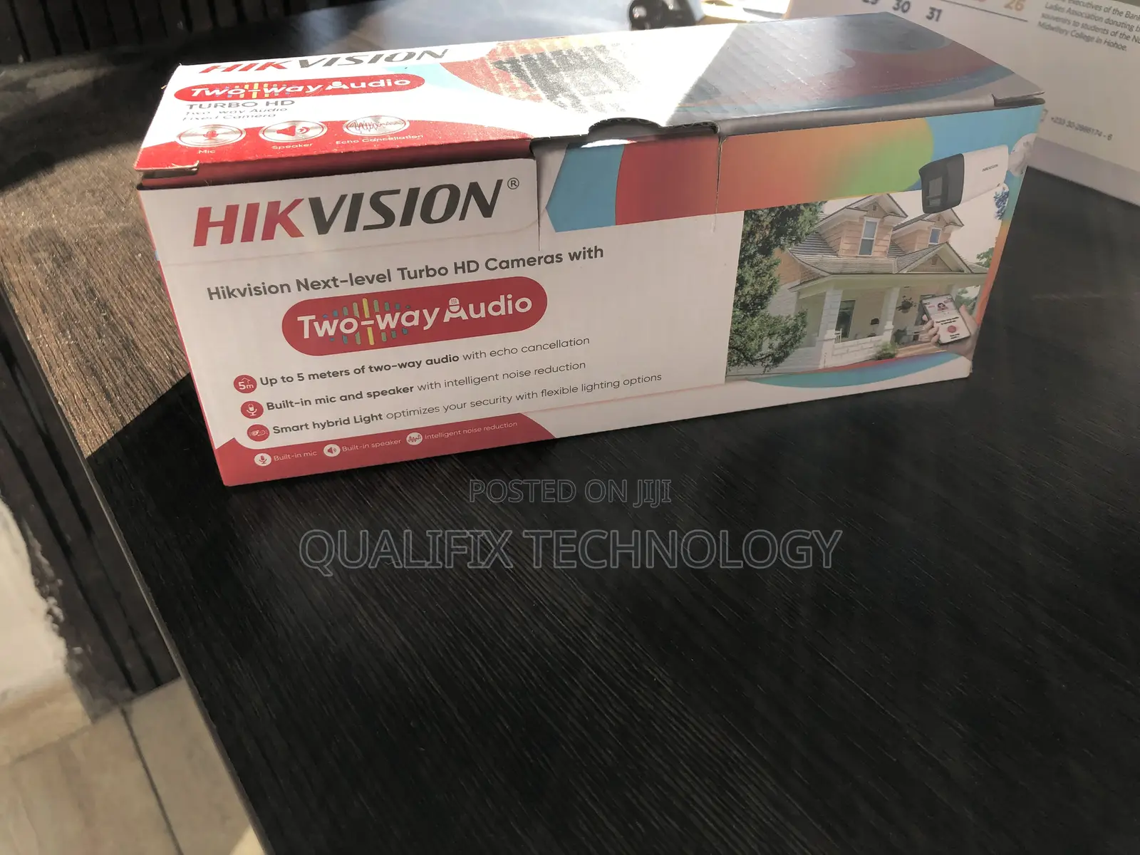 Next Level Turbo Hd Camera