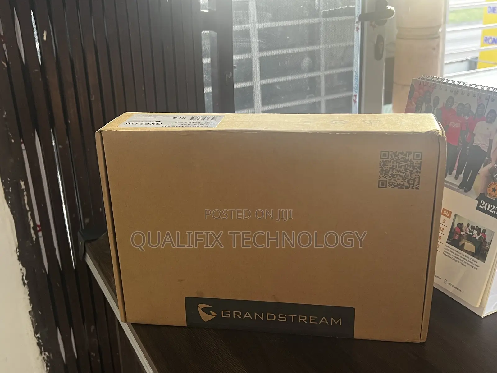 Grandstream Gxp2170