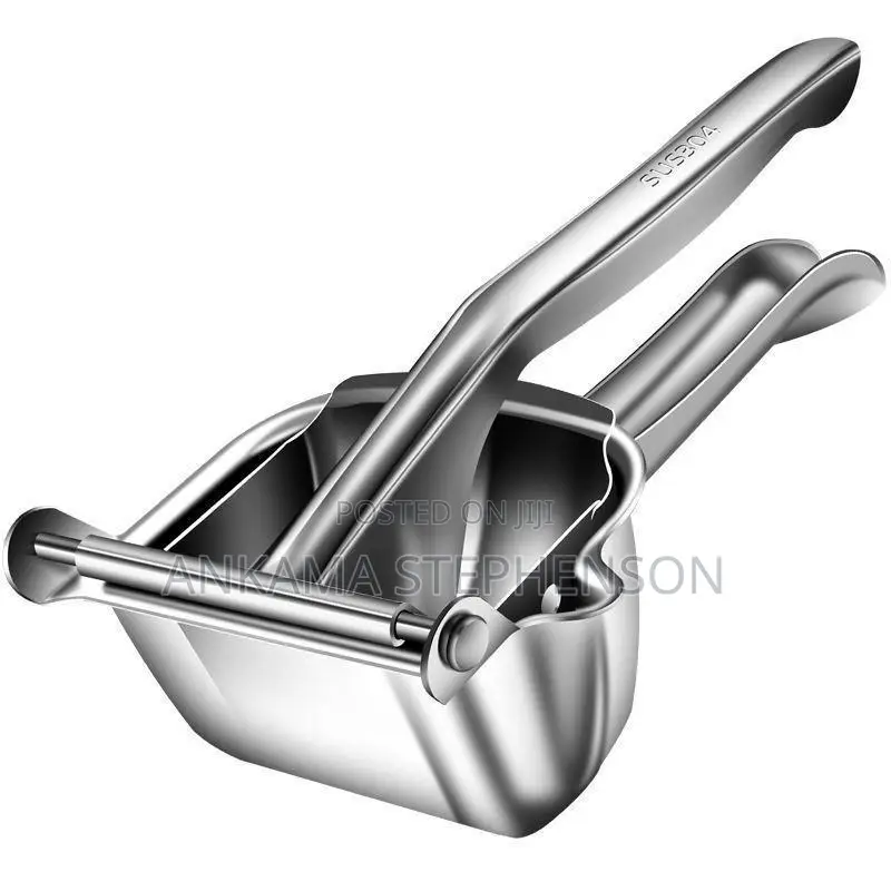 German Manual Juicer