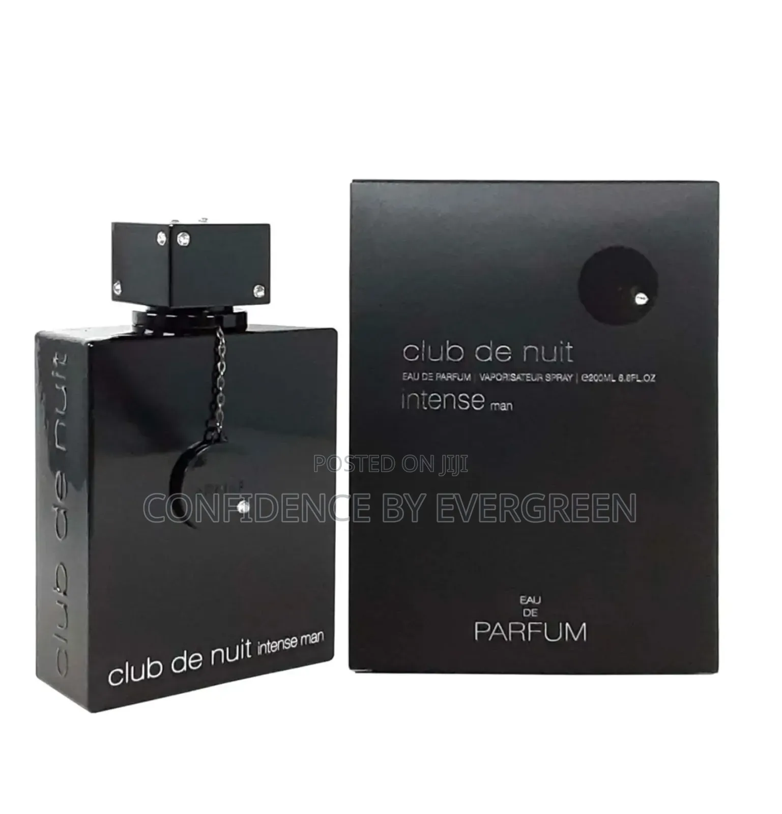 Armaf Club De Nuit Intense Man Edp 200ml