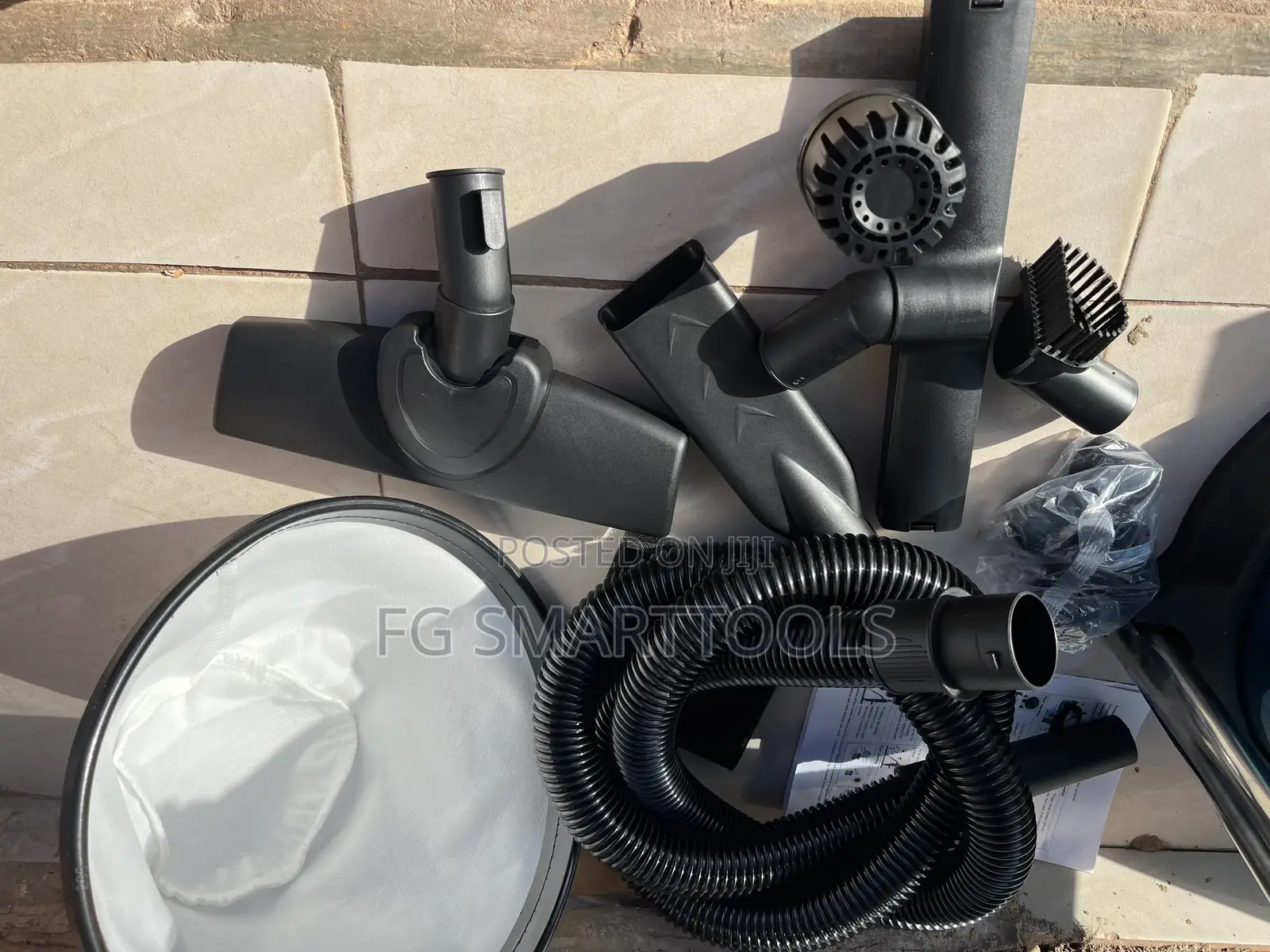 Wet Dry Blower Vacuum Cleaner Home and Industrial