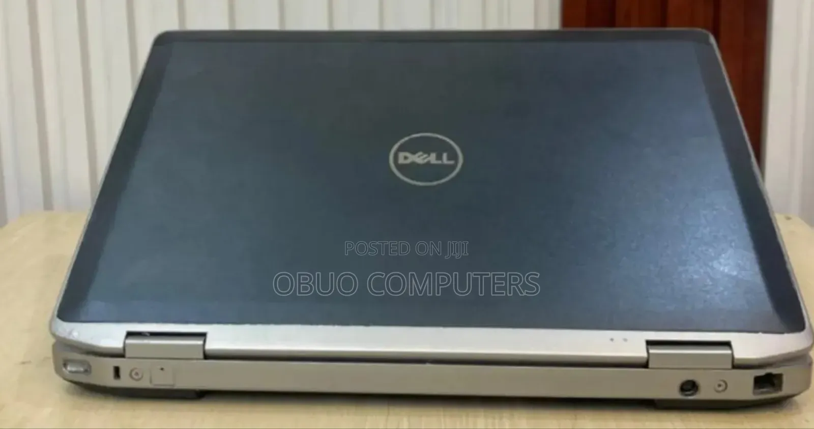 Laptop Dell 8GB Intel Core I5 HDD 128GB