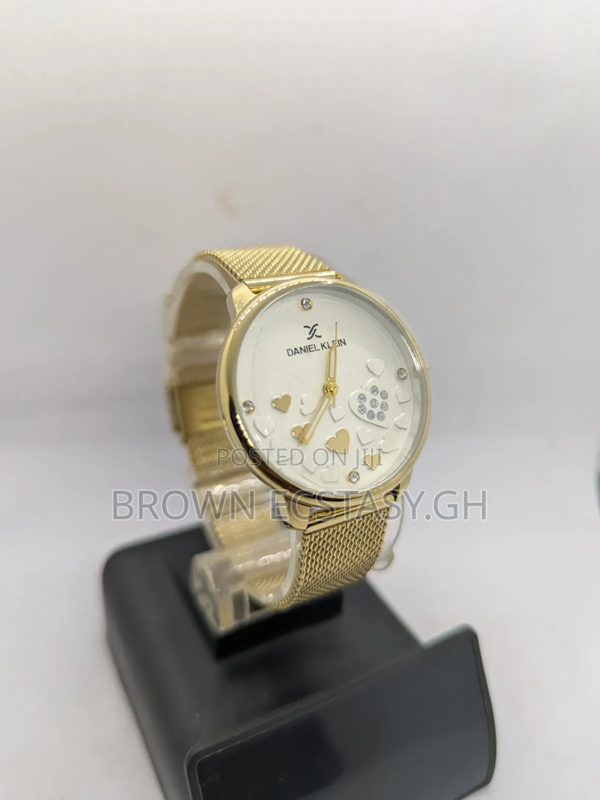 Daniel Klein Ladies Watch
