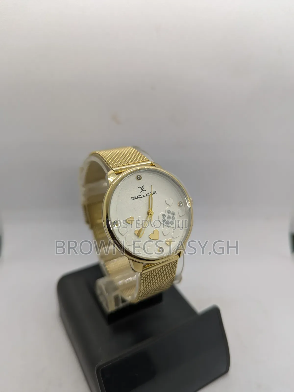 Daniel Klein Ladies Watch