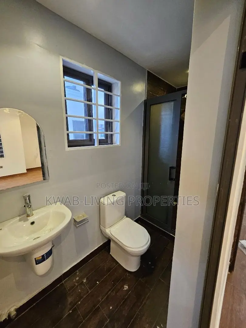 2bdrm House in Nmai-Dzorn for rent