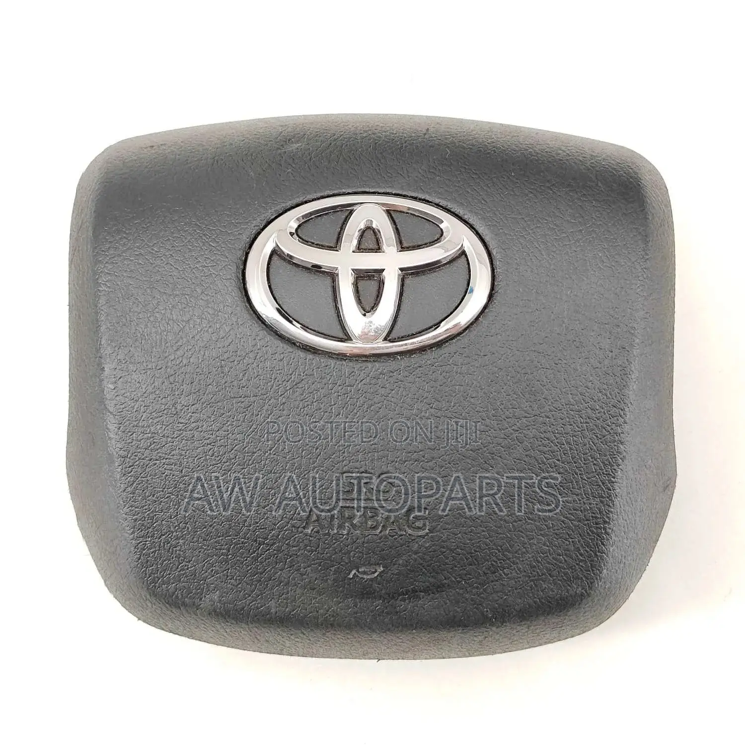 Toyota Hilux 2016 Up Airbag Cover
