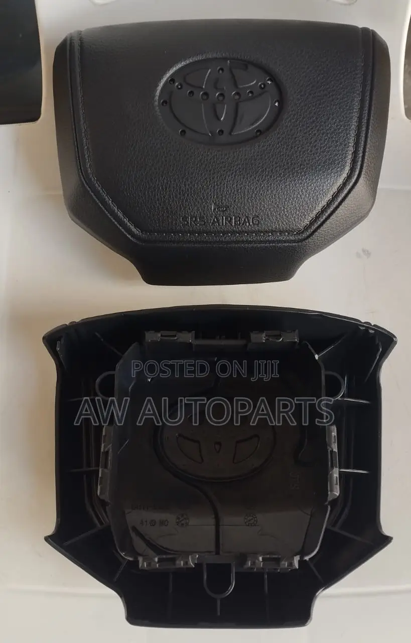 Toyota Tundra 2023 -2925 Airbag Cover