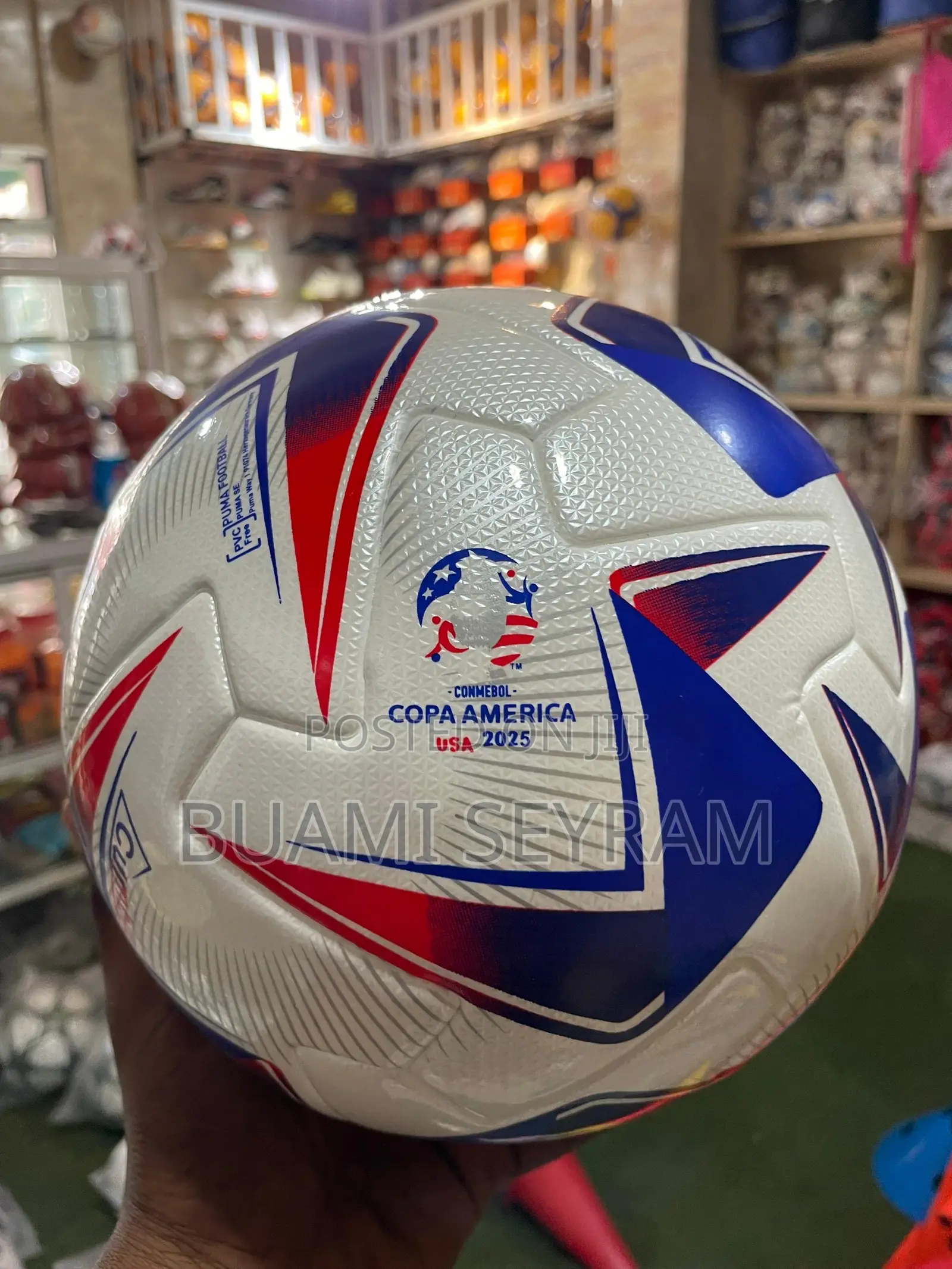 Copa America