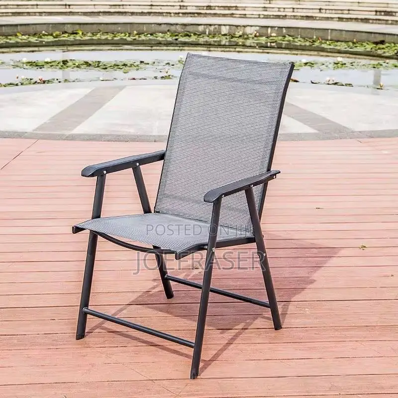 Strong and Durable Outdoor Chair