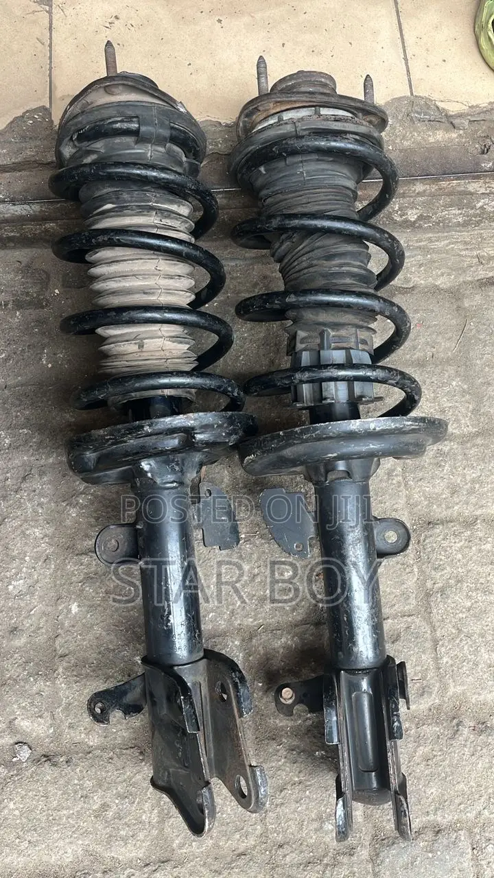 Honda Pilot:2010 to 2016 Front Shocks Absorbers