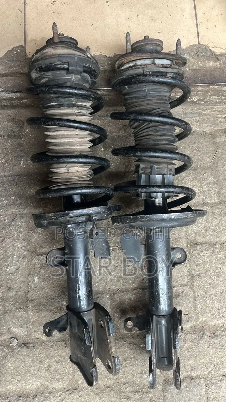 Honda Pilot:2010 to 2016 Front Shocks Absorbers