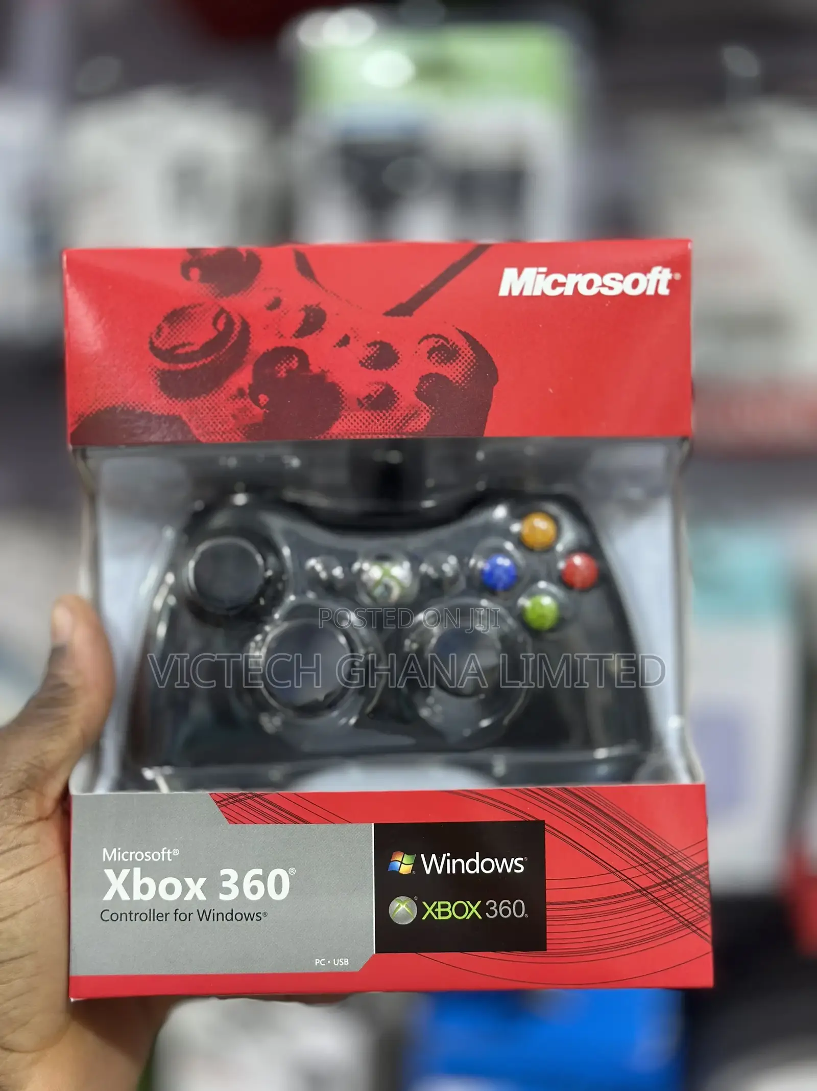 Xbox 360 Controller