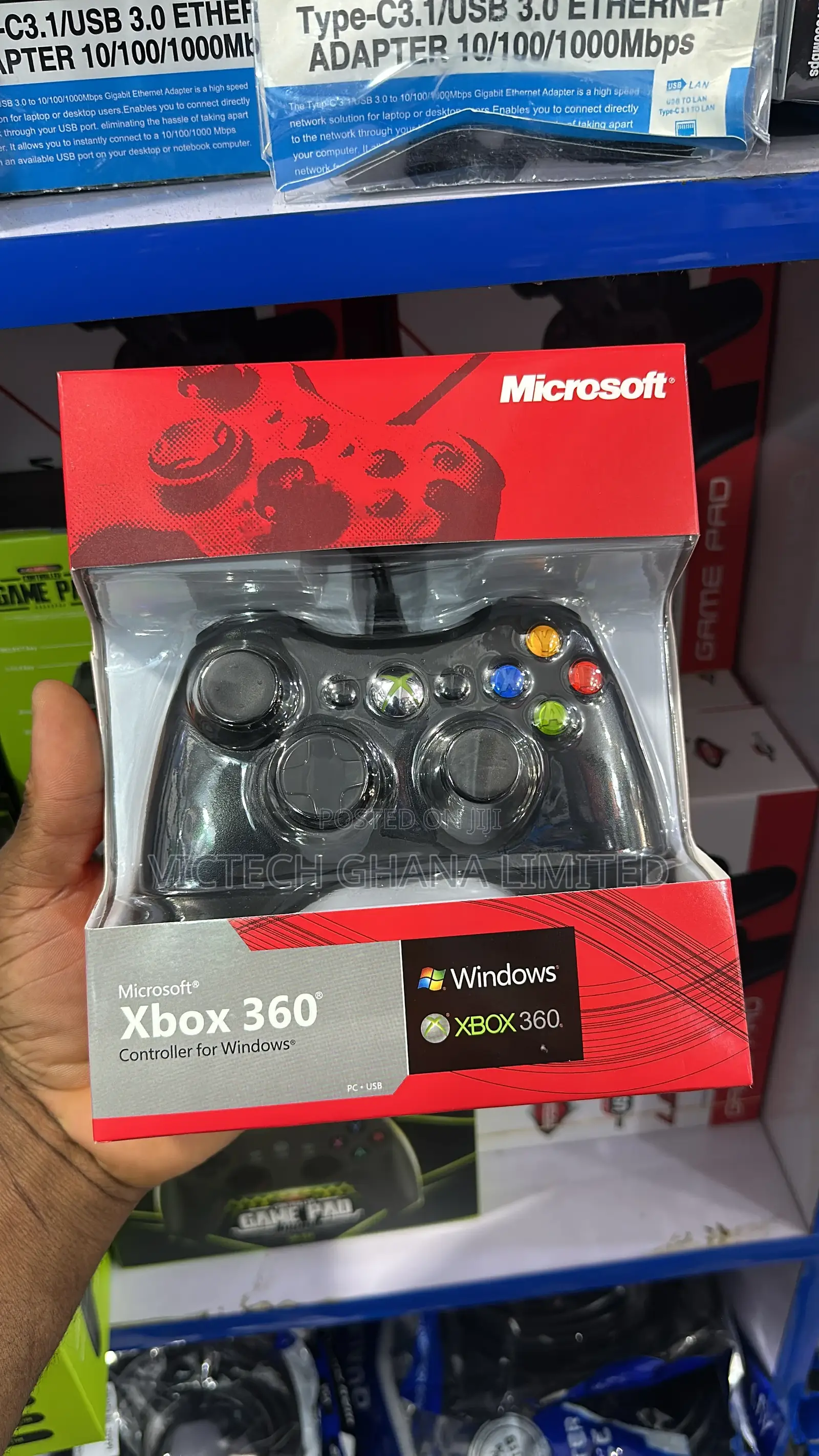 Xbox 360 Controller